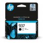 Mustekasetti HP 937 4S6W5NE musta värikasetti