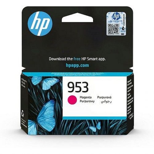 Mustekasetti HP 953 L0S58AE musta värikasetti