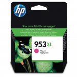 HP F6U17AE 953XL mustes.pat magenta