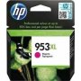 Mustekasetti HP 953XL F6U17AE magenta värikasetti