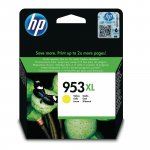 HP F6U18AE 953XL mustes.pat kelt.