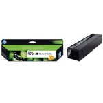 Mustekasetti HP 970XL CN625AE musta