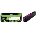 Mustekasetti HP 971XL CN627AE magenta
