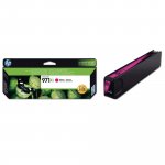 HP No. 971 XL CN627AE mustes. pat magent