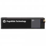 HP 973X L0S07AE mustesuih.patruuna musta