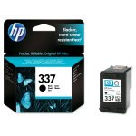 Mustekasetti HP No. 337 C9364EE musta