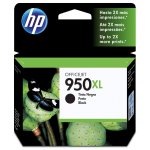Mustekasetti HP No. 950XL CN045AE musta