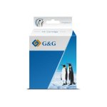 Mustekasetti tarvike HP 339 C8767EE musta G&G