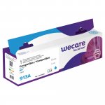 Tarvike HP 913A F6T77AE mustes.pat syaani