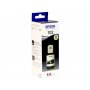 Mustepullo EPSON 102 EcoTank musta 70ml