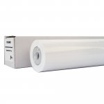 mustasuihkuvedospaperi 914mmx50m 75g 6kpl