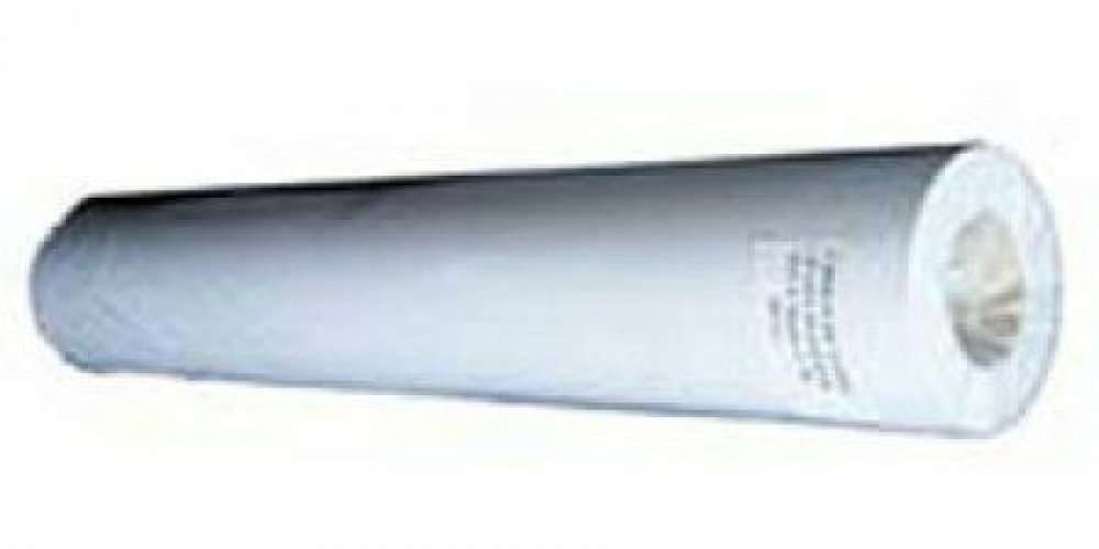 Mustesuihkupaperi paperirulla MattCoated 1067mmx45mx50,8mm 90g