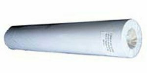 Mustesuihkupaperi paperirulla  MattCoated 1067mmx45mx50,8mm 90g