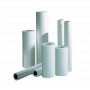 Mustesuihkupaperi paperirulla  vedos 610mmx50mx50,8mm 80g 6rll/ltk