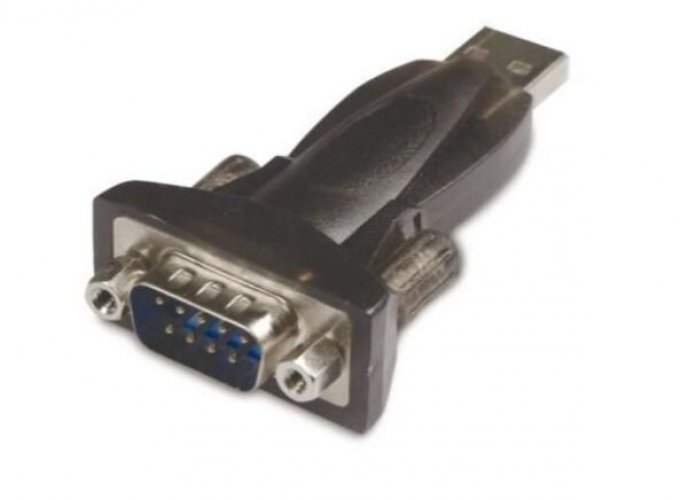 Muunnin Microconnect USb sarjalaitteiden