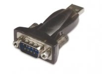 Muunnin Microconnect USb sarjalaitteiden