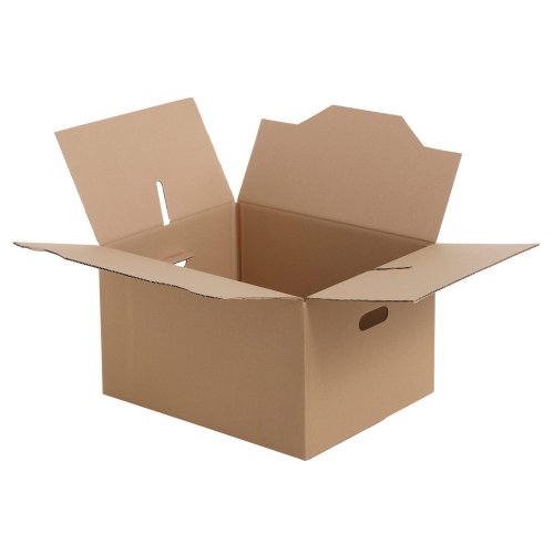 Muuttolaatikko premium 560 x 330 x 406mm