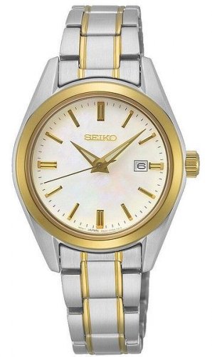 Naisten korukello Seiko