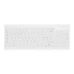 Näppäimistö Active Key QuickClean Medical Compact WL IP65