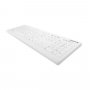 Näppäimistö Active Key QuickClean Medical Full-size WL IP68