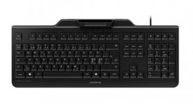 Näppäimistö Cherry Smartcard KC 1000 langallinen