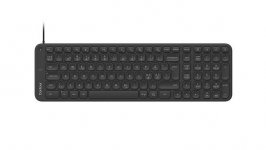 Näppäimistö Contour Balance Mid-Size langallinen Nordic