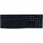 Näppäimistö Logitech k270 langaton