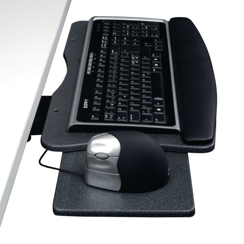Näppäimistön vetolevy tc700