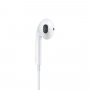 Nappikuulokkeet Apple EarPods USB-C valkoinen langallinen