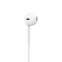 Nappikuulokkeet Apple EarPods USB-C valkoinen langallinen