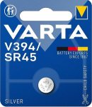 Varta V394/SR45 hopeaoxidiparisto (nappi)