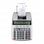 Nauhalaskin Canon p23-dtsc ii 12 num.