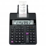 Nauhalaskin Casio hr-200rce