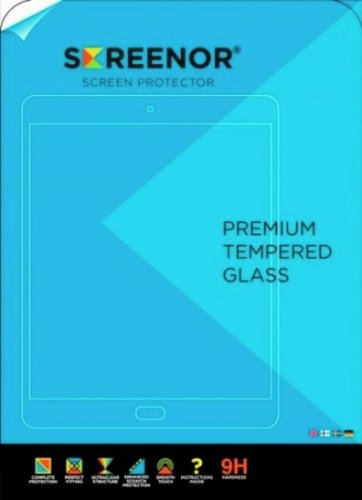 Näytönsuoja Samsung Galaxy TAB 10.1