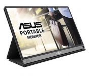 Näyttö Asus ZenScreen 15.6 USB-C