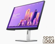 Näyttö Dell 27 2722H Full HD