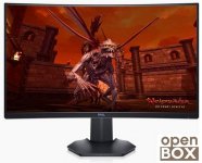 Näyttö Dell 27 S2721HGFA LED