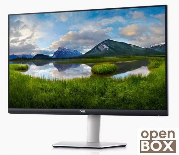 Näyttö Dell 27 S2721QS LED 1920x1080 Full HD