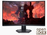 Näyttö Dell 32 S3222DGM LED QHD curved