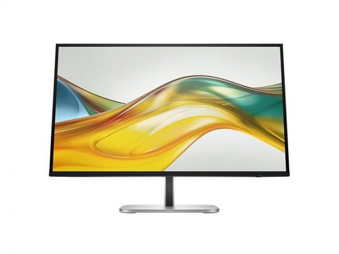 Näyttö HP Series 5 Pro 527pq 27 QHD 16:9 2560x1440