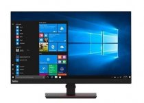 Näyttö Lenovo Thinkvision T27q-20 2560 x 1440 QHD