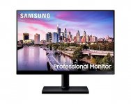 Näyttö Samsung 24 F24T450