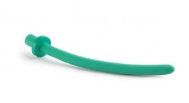 Nenänielutuubi Adjustable Flange Nasopharengeal Airway Säädettävä NPA Fr28