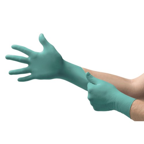 Neopreenikäsine Ansell 25-101 microflex® neotouch™ m 100kpl