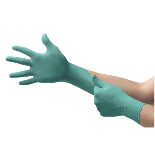 Neopreenikäsine Ansell 25-101 microflex® neotouch™ s 100kpl