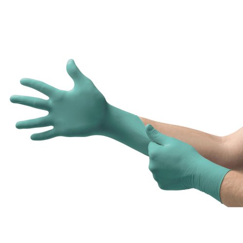 Neopreenikäsine Ansell 25-101 microflex® neotouch™ xl 100kpl