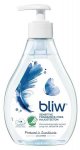 Nestesaippua Bliw Sensitive 300ml pumppupullo