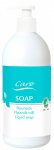 Nestesaippua Kiilto Care Soap 500 ml