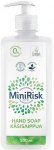 Nestesaippua Mini Risk 500ml pumppupullo