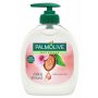 Nestesaippua Palmolive Milk and Almond 300ml pumppupullo